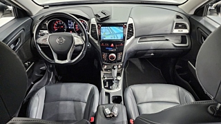 SSANGYONG TIVOLI 2016