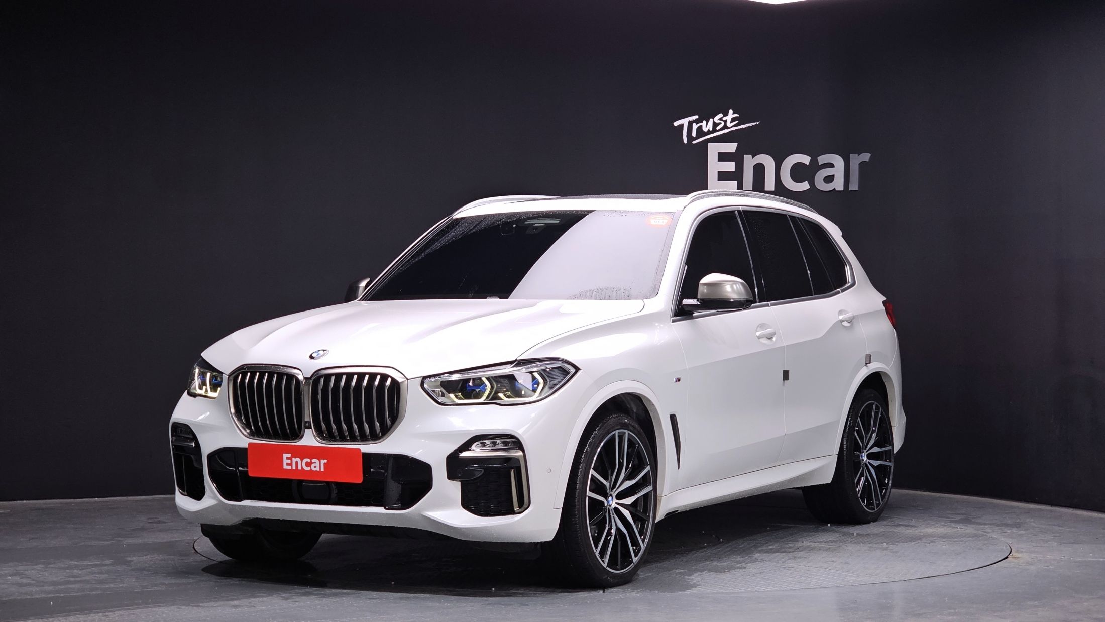 BMW X5 G05