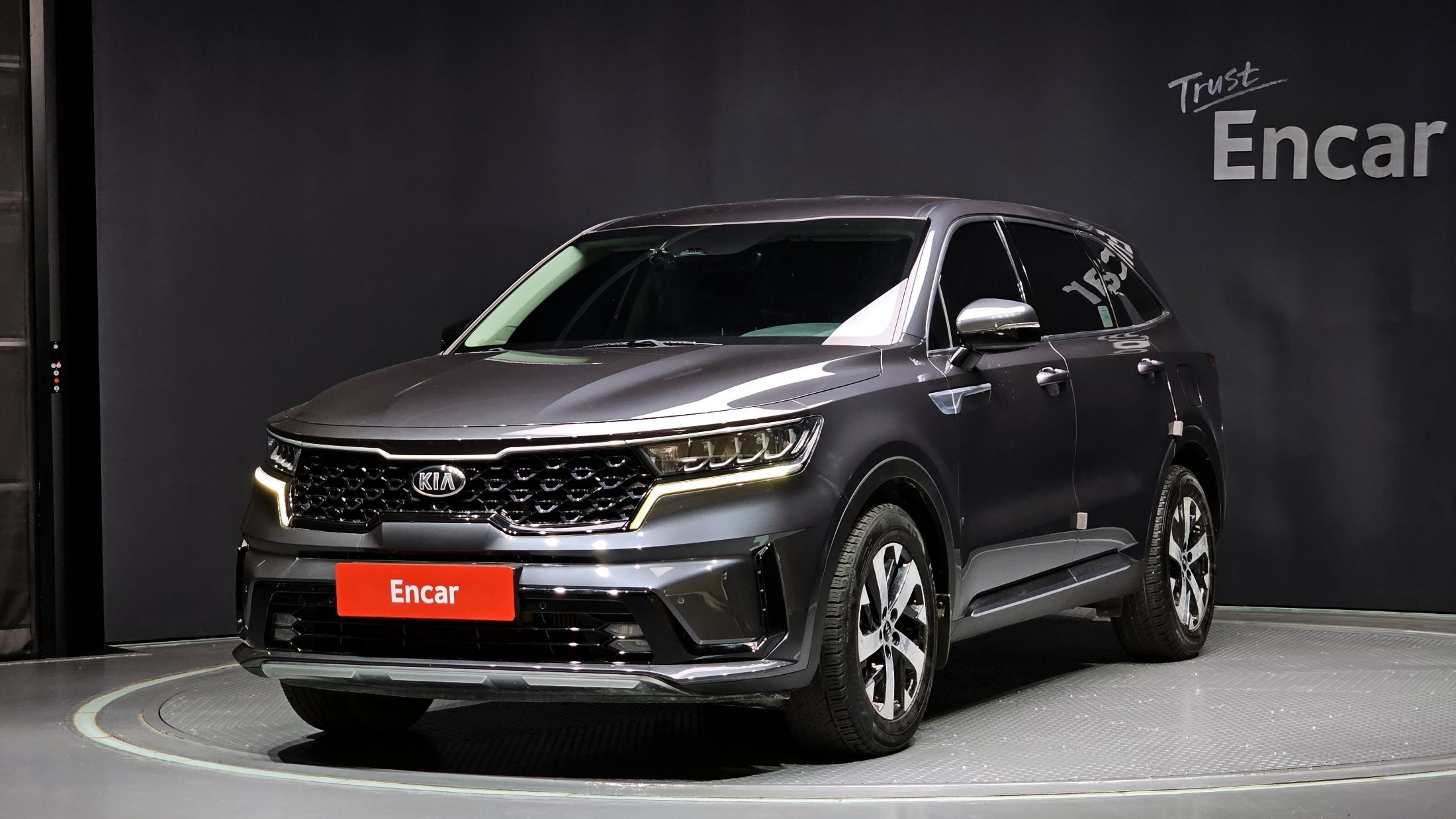 KIA SORENTO 2020