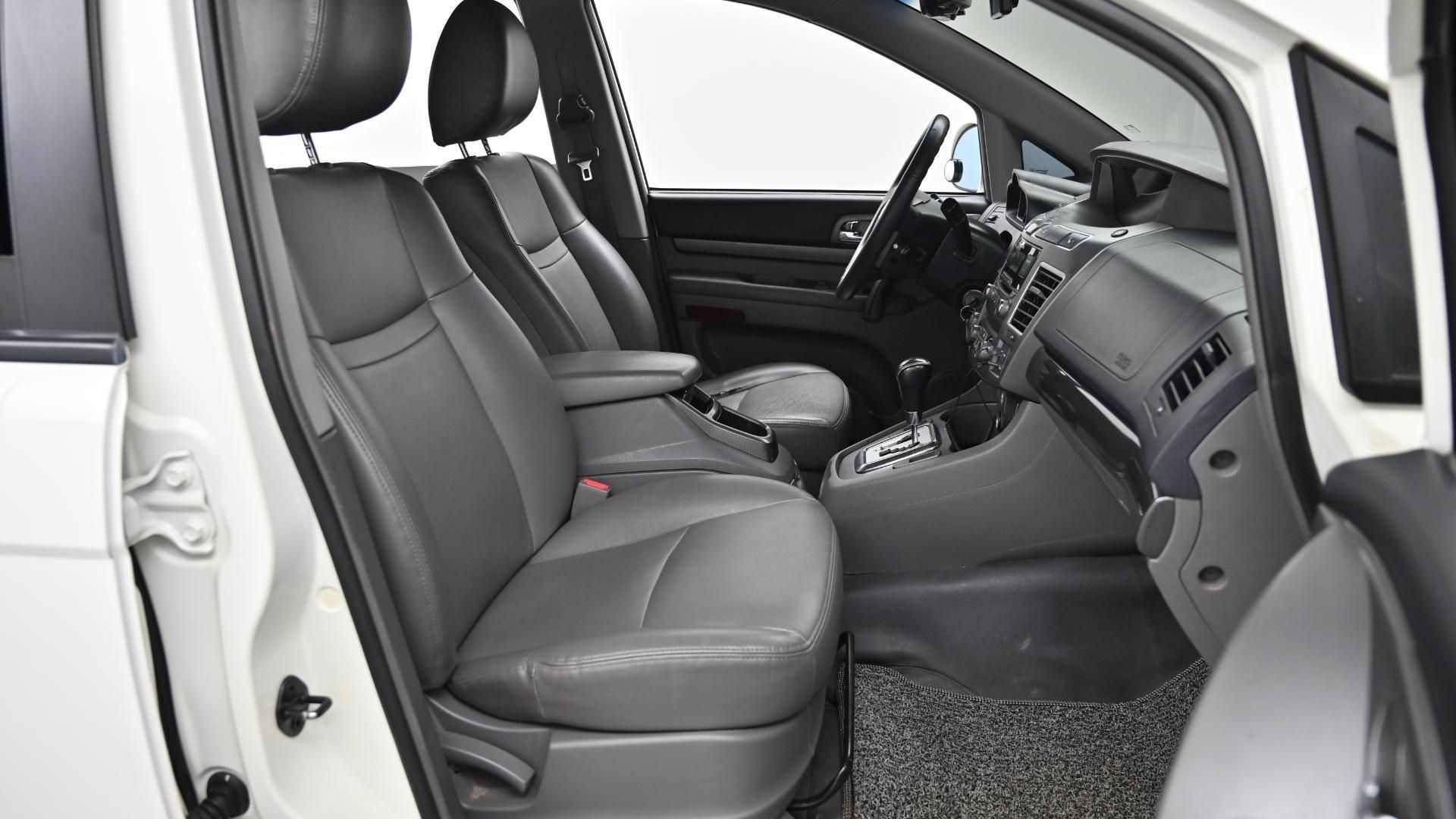 SSANGYONG KORANDO TURISMO 2013