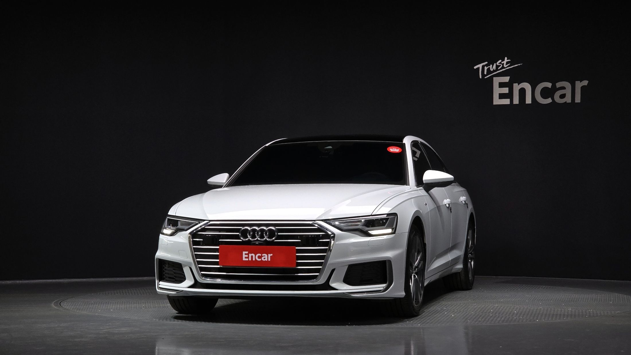 AUDI A6 C8 2023