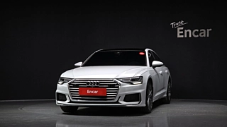 AUDI A6 C8 2023