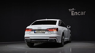 AUDI A6 C8 2023