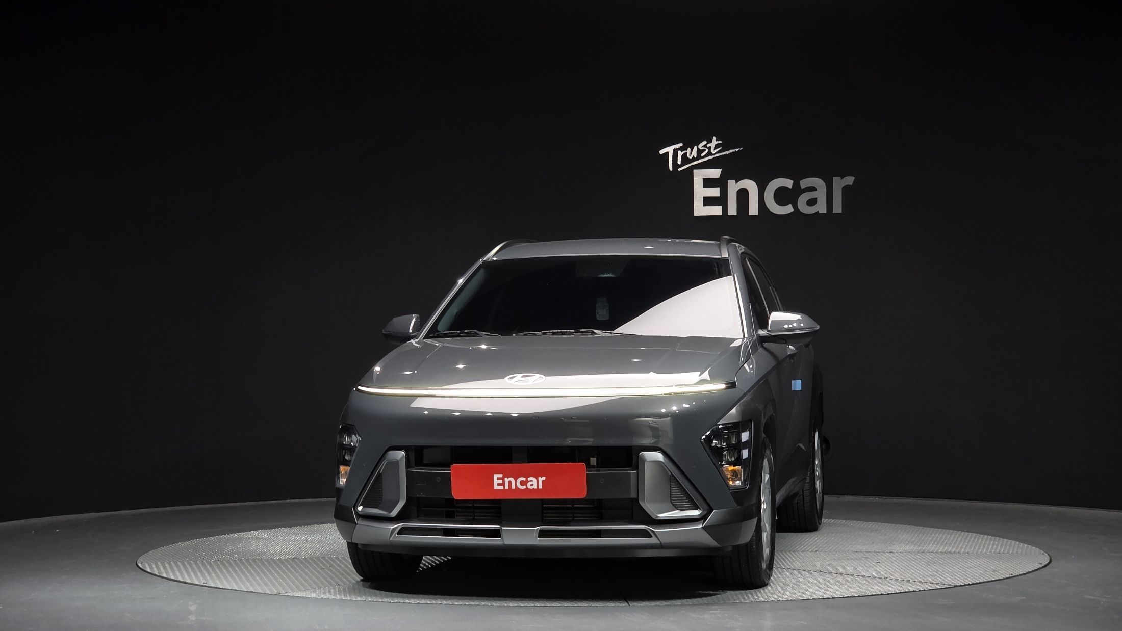 HYUNDAI KONA SX2 2024