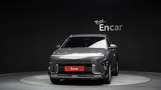 HYUNDAI KONA SX2 2024