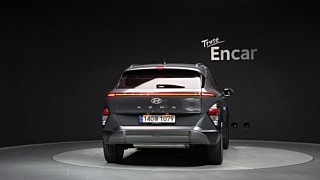 HYUNDAI KONA SX2 2024