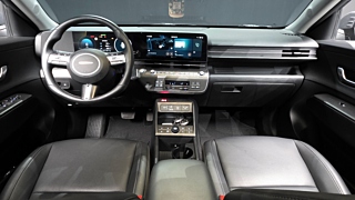 HYUNDAI KONA SX2 2024