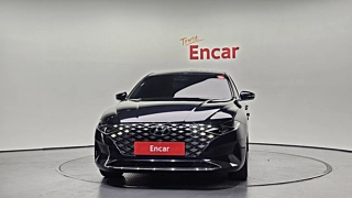 HYUNDAI GRANDEUR IG 2020