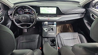 HYUNDAI GRANDEUR IG 2020