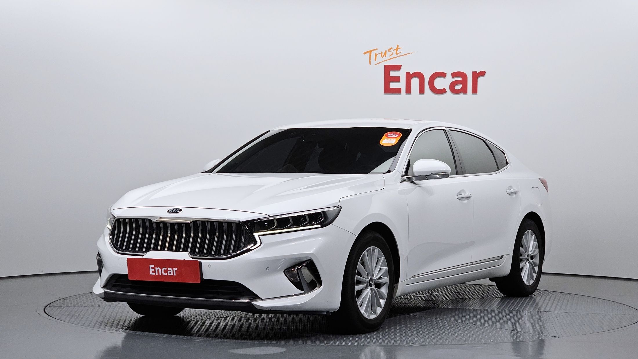 KIA K7 PREMIER