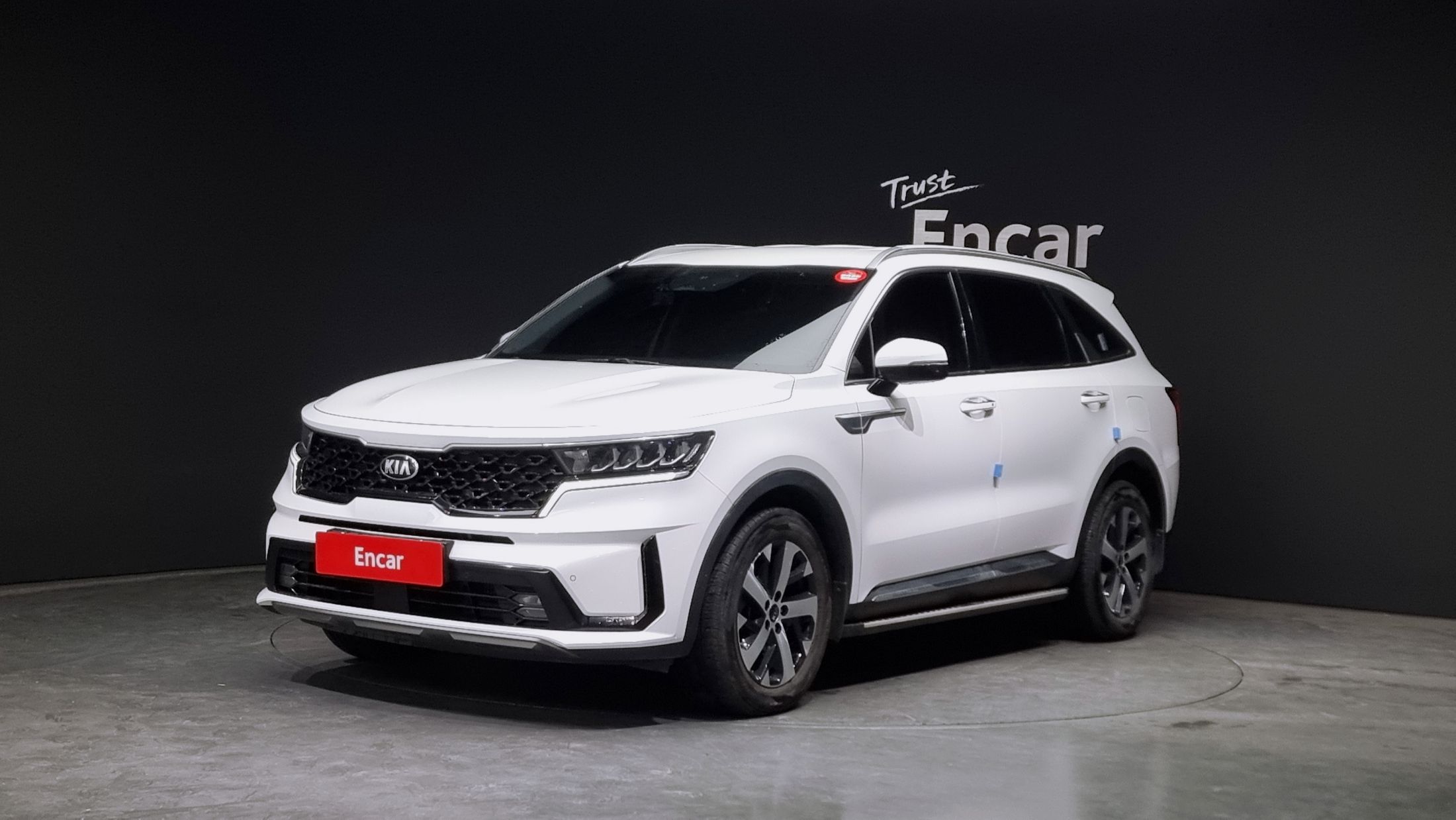 KIA SORENTO 2020