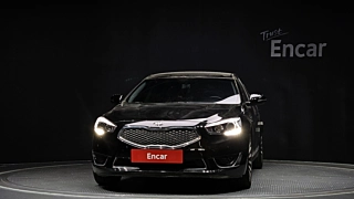 KIA K7 2015