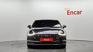 HYUNDAI SONATA DN8 2019