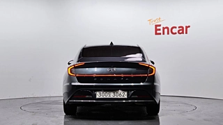 HYUNDAI SONATA DN8 2019