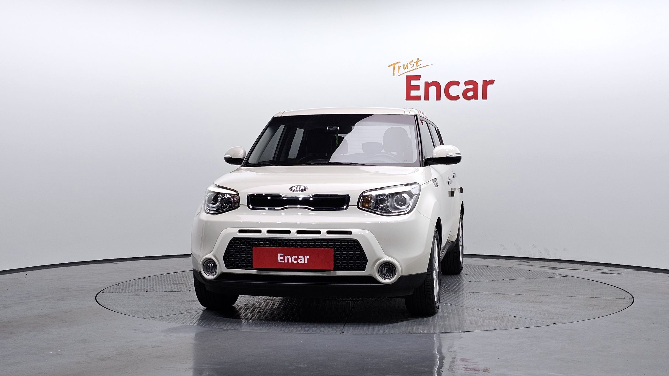 KIA SOUL 2013