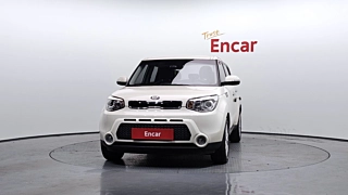 KIA SOUL 2013