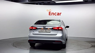 KIA K3 2018