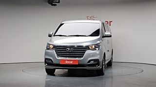 HYUNDAI STAREX GRAND 2019