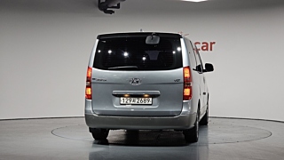 HYUNDAI STAREX GRAND 2019