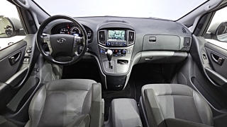 HYUNDAI STAREX GRAND 2019