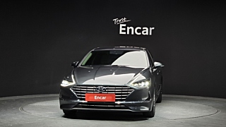 HYUNDAI SONATA HYBRID DN8 2020