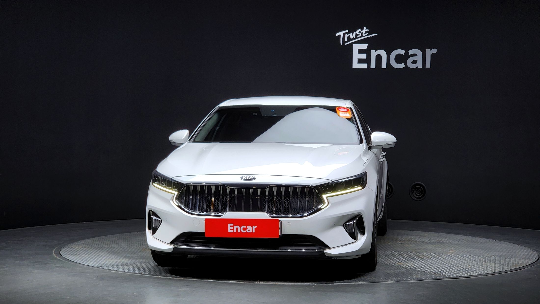 KIA K7 PREMIER 2020