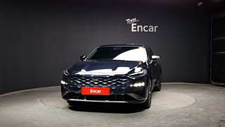 KIA K8 HYBRID 2023