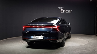 KIA K8 HYBRID 2023