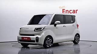 KIA RAY  Signature 2021