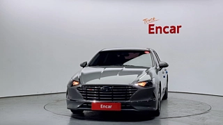 HYUNDAI SONATA DN8 2019