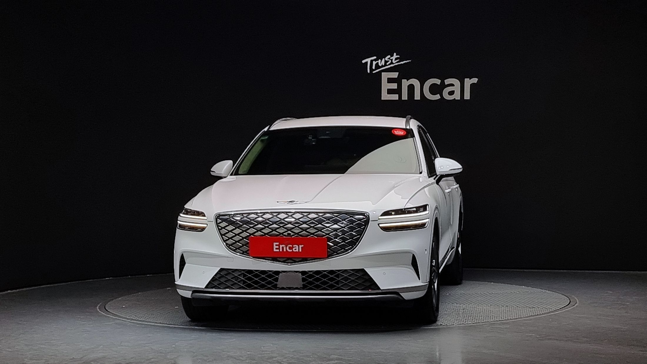 GENESIS GV70 ELECTRIC 2022