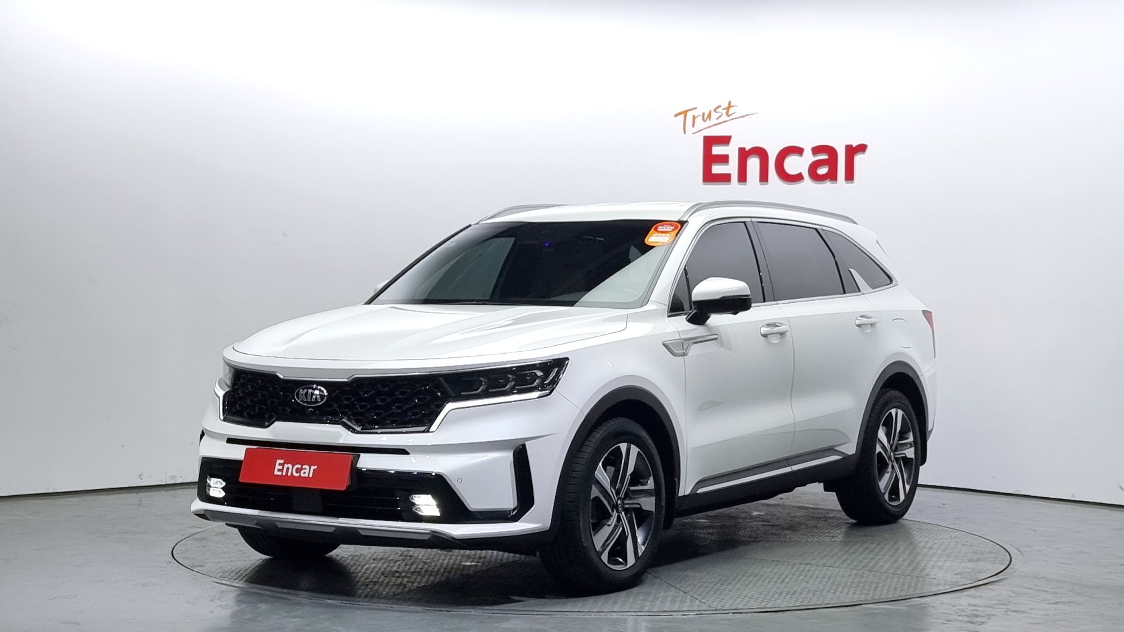 KIA SORENTO 2020