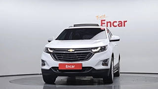 DAEWOO EQUINOX 2019