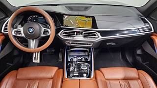 BMW X7 G07 2022