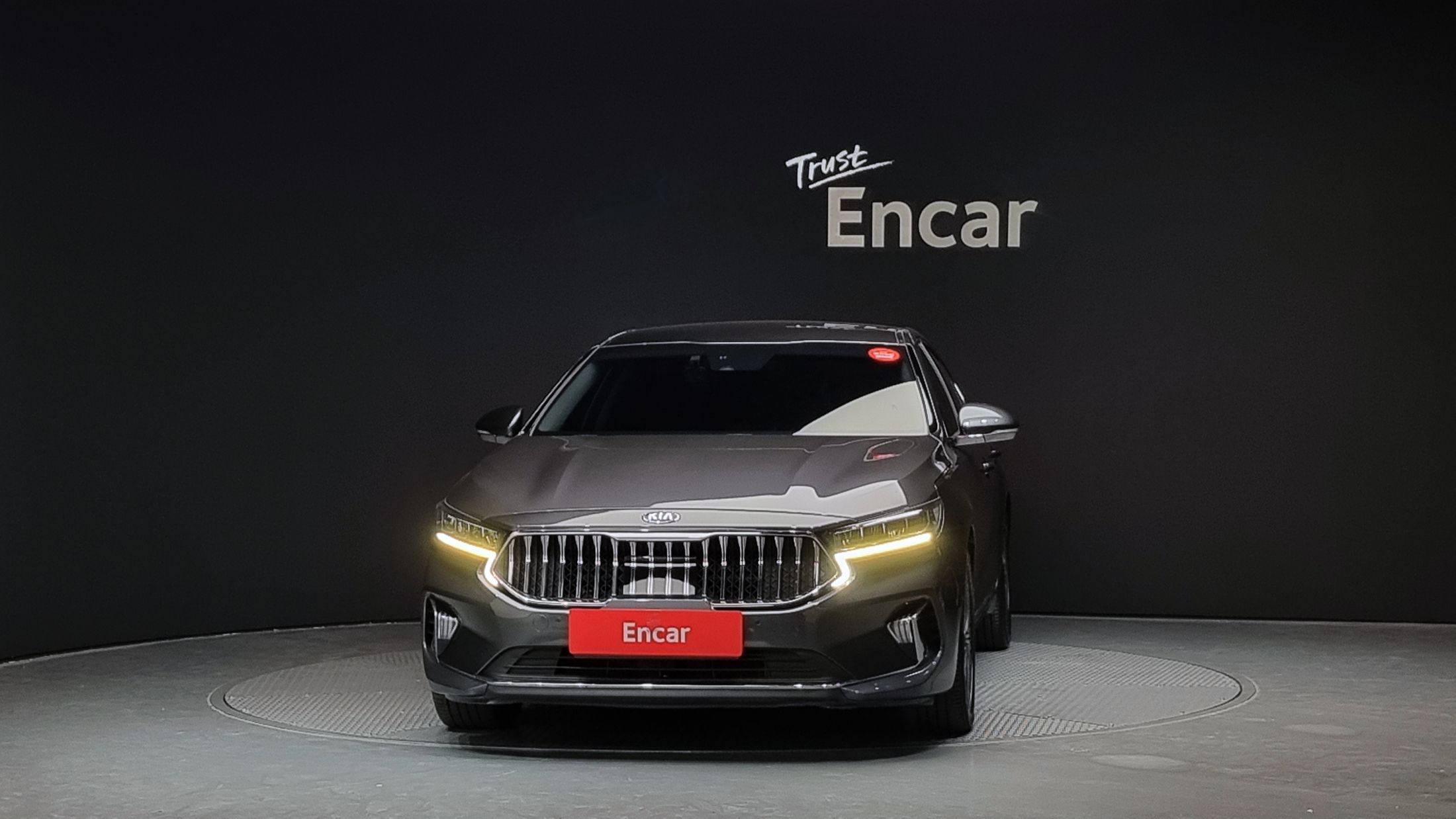 KIA K7 PREMIER HYBRID