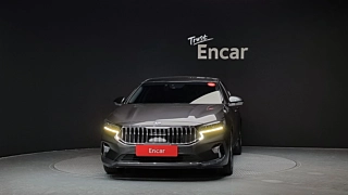 KIA K7 PREMIER HYBRID  Noblesse 2021