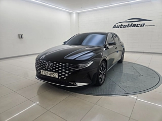 HYUNDAI GRANDEUR IG 2020