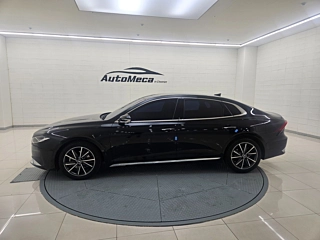 HYUNDAI GRANDEUR IG 2020