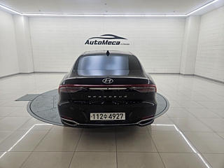 HYUNDAI GRANDEUR IG 2020