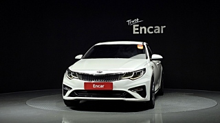 KIA K5 2018