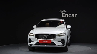 Заказать VOLVO XC60