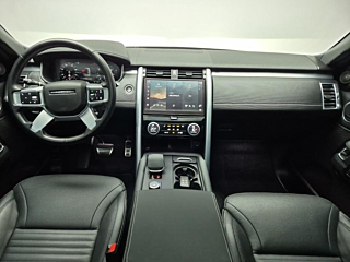 LAND ROVER DISCOVERY 5 2023