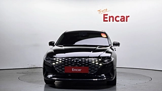 HYUNDAI GRANDEUR IG 2021