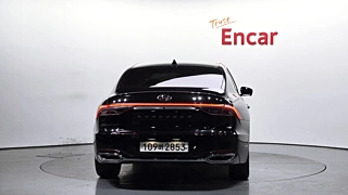 HYUNDAI GRANDEUR IG 2021