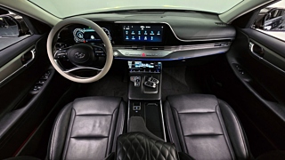 HYUNDAI GRANDEUR IG 2021