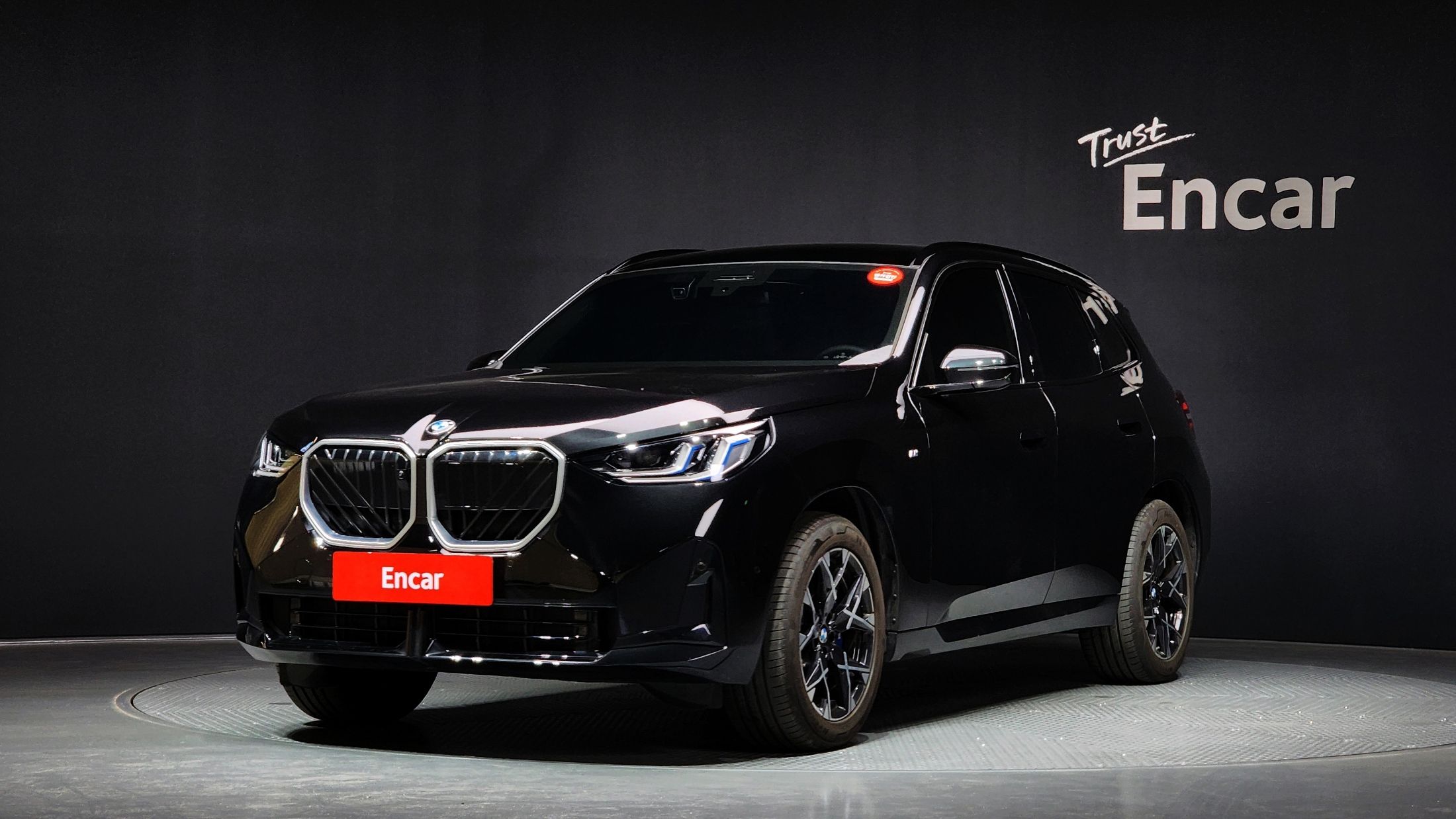 BMW X3 G45