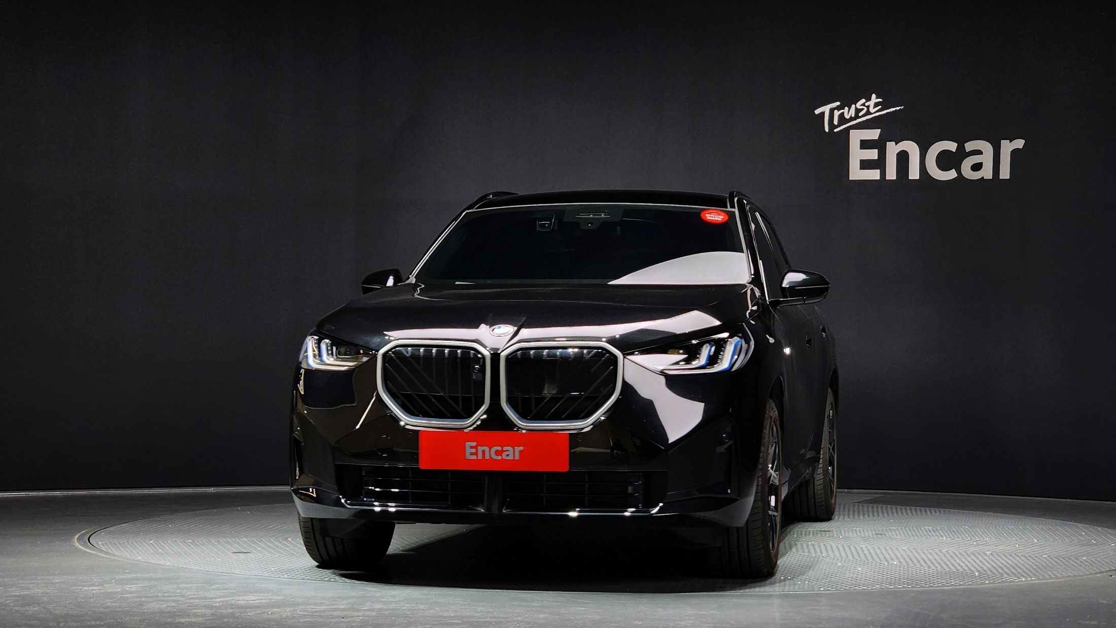 BMW X3 G45