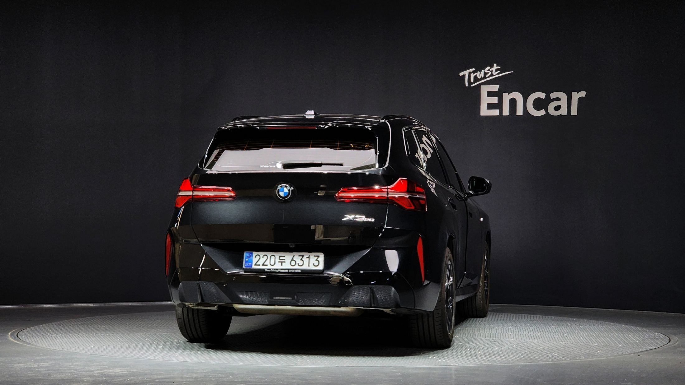 BMW X3 G45