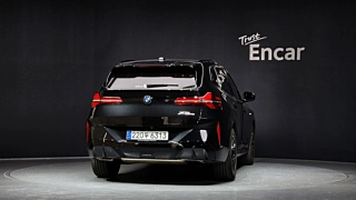 BMW X3 G45 2025