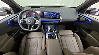 BMW X3 G45 2025